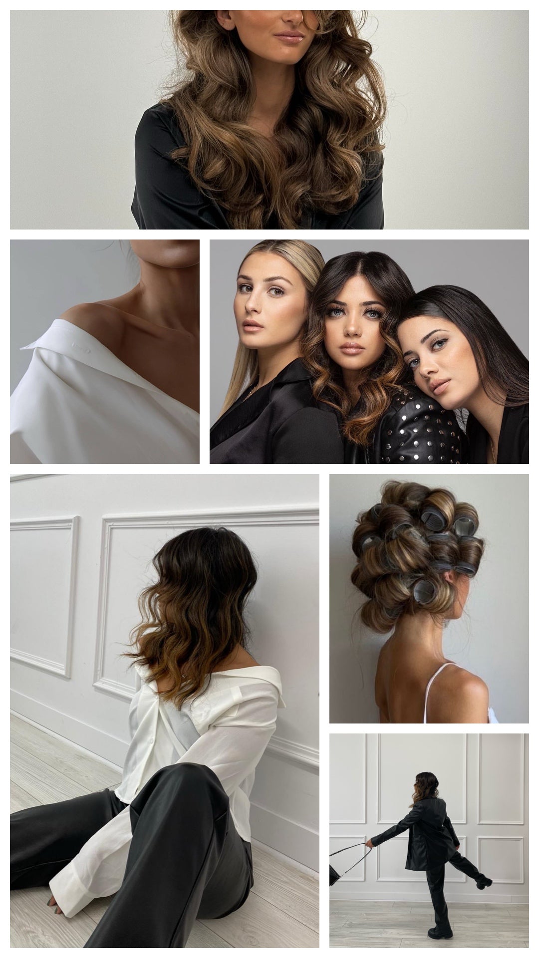 L'ART DES CHEVEUX HAIR SALON