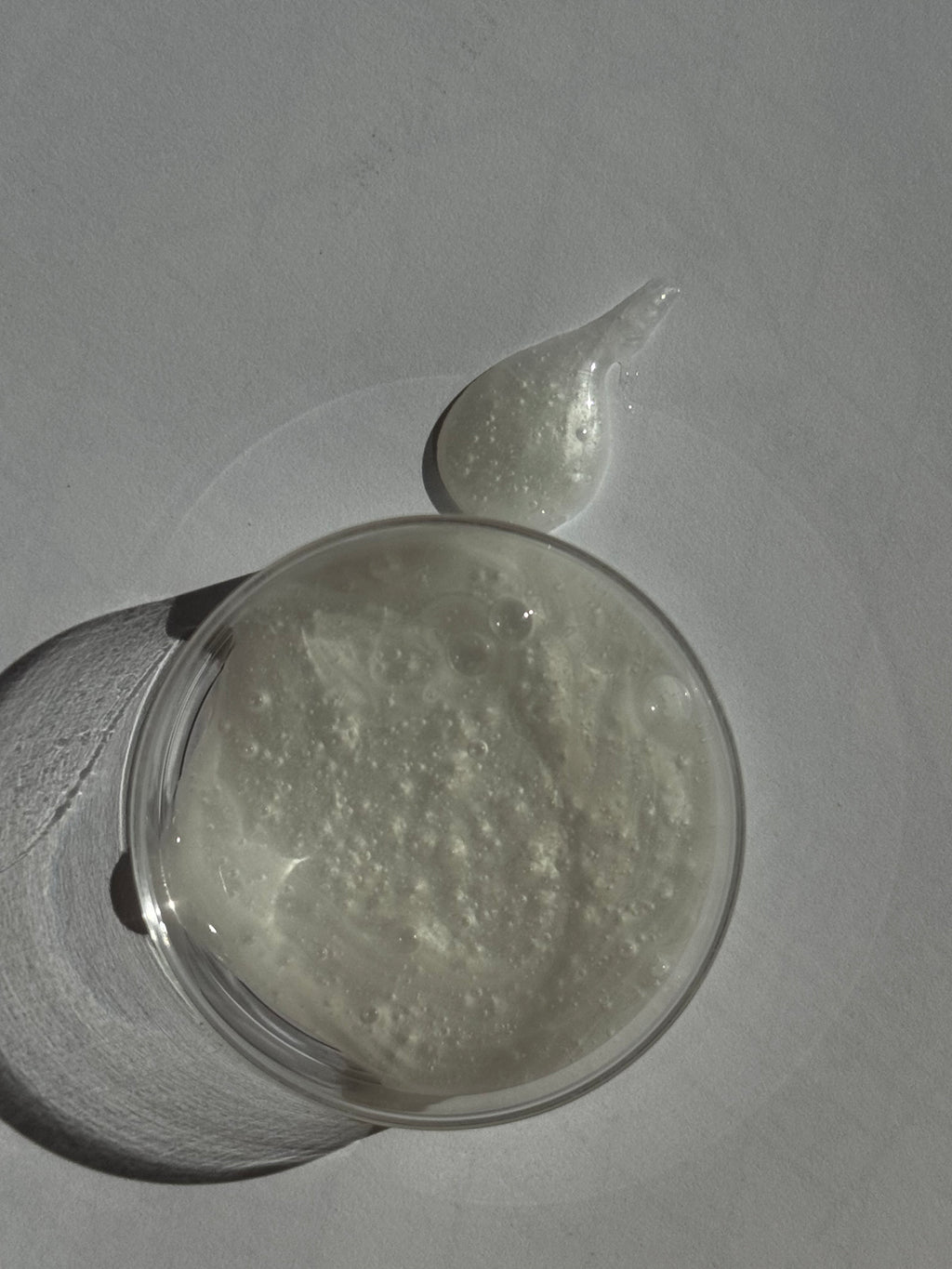 Rice Water Shampoo