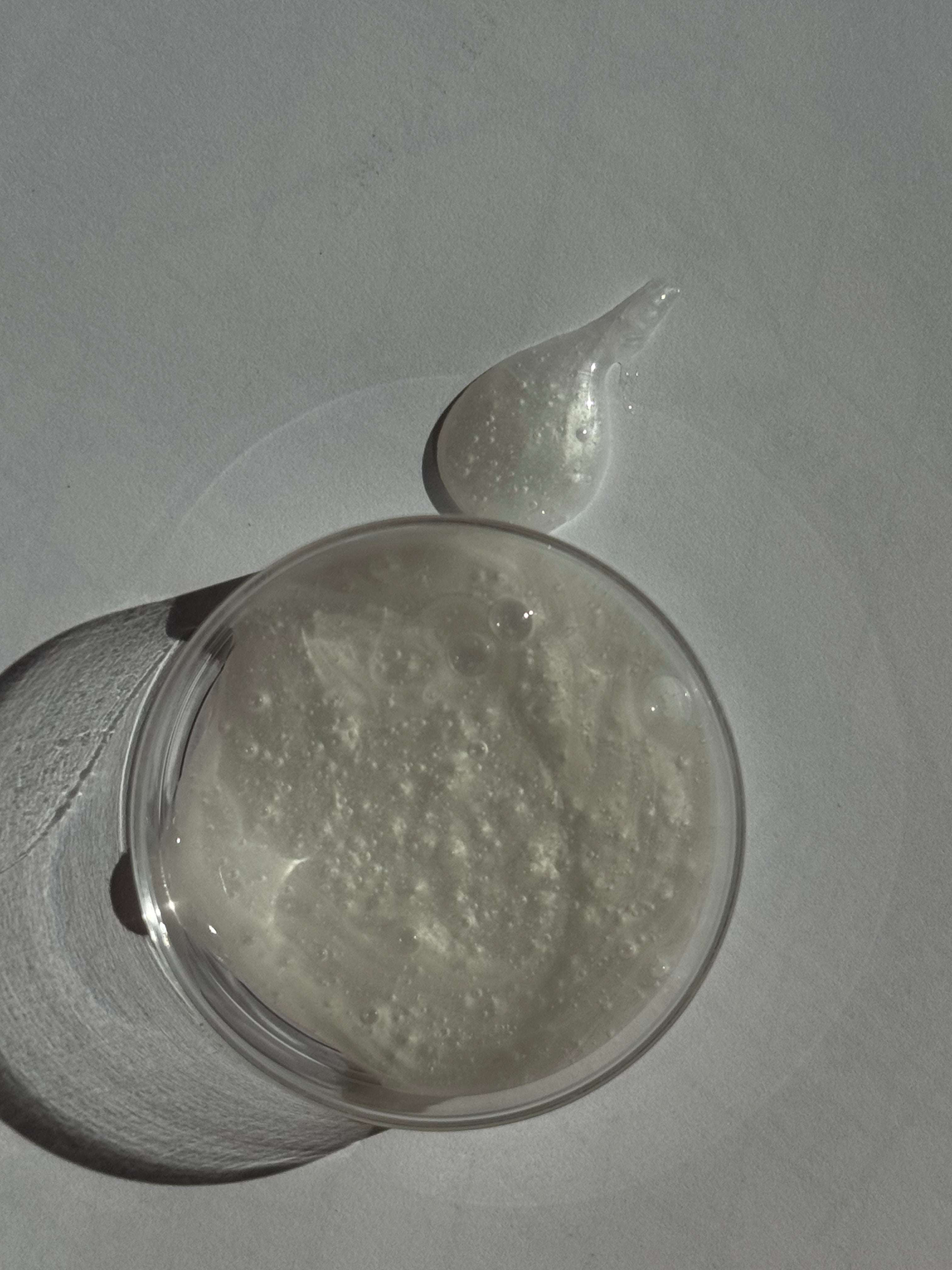Rice Water Shampoo