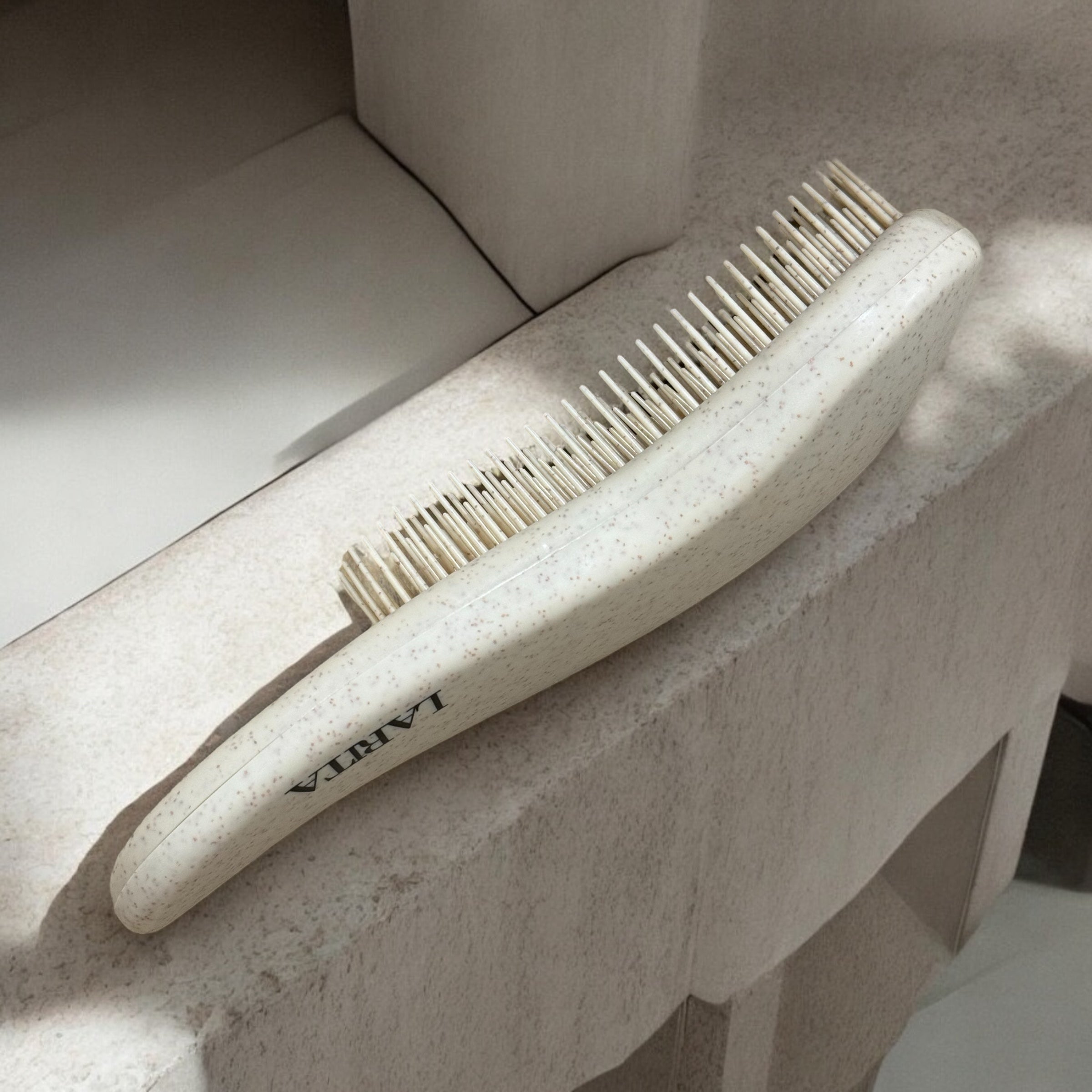 Wet Brush